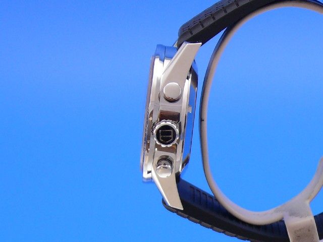 TAG Heuer Carrera Calibre 1887 McLaren