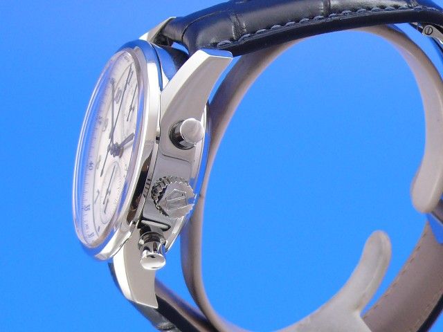 TAG Heuer Carrera Calibre 1887 Chronograph