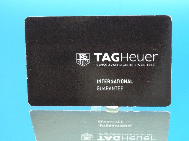 TAG Heuer Carrera Calibre 1887 Chronograph 43mm