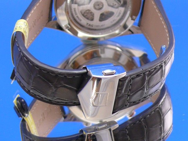 TAG Heuer Carrera Calibre 1887 Chronograph 43mm