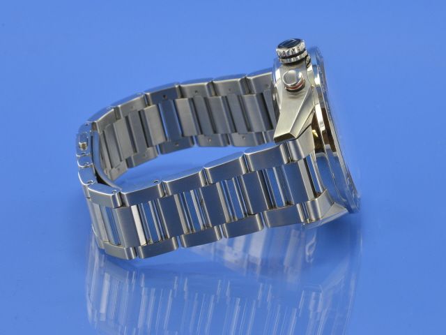 TAG Heuer Carrera Calibre 1887 Chronograph