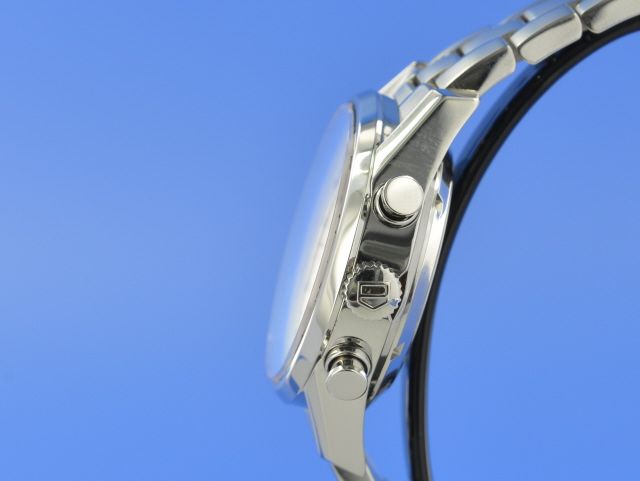 TAG Heuer Carrera Calibre 1887