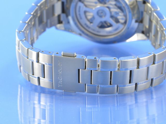 TAG Heuer Carrera Calibre 1887