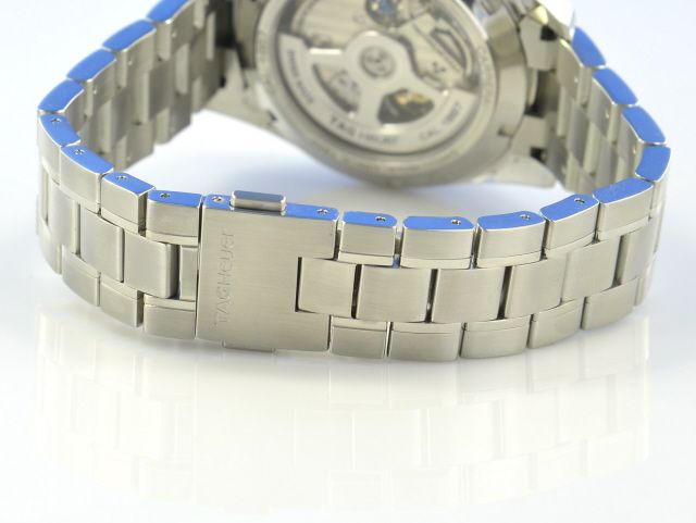 TAG Heuer Carrera Calibre 1887 Chronograph 41mm