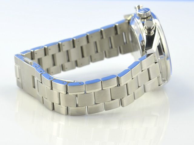 TAG Heuer Carrera Calibre 1887 Chronograph 41mm