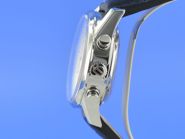 TAG Heuer Carrera Calibre 1887