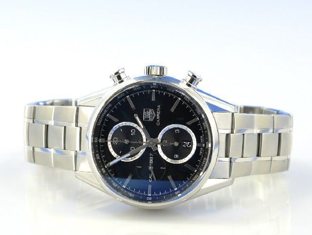 TAG Heuer Carrera Calibre 1887