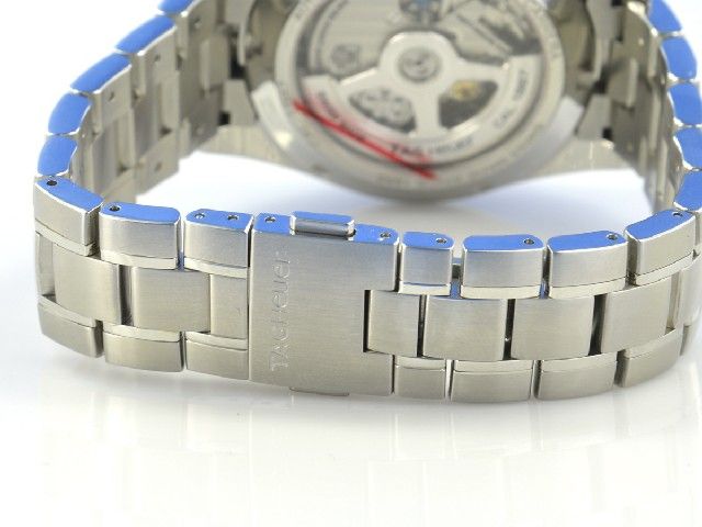 TAG Heuer Carrera Calibre 1887