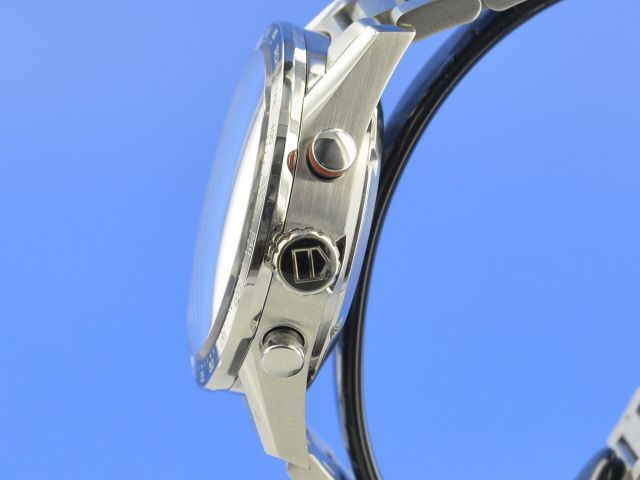 TAG Heuer Carrera Calibre 1887 Chronograph