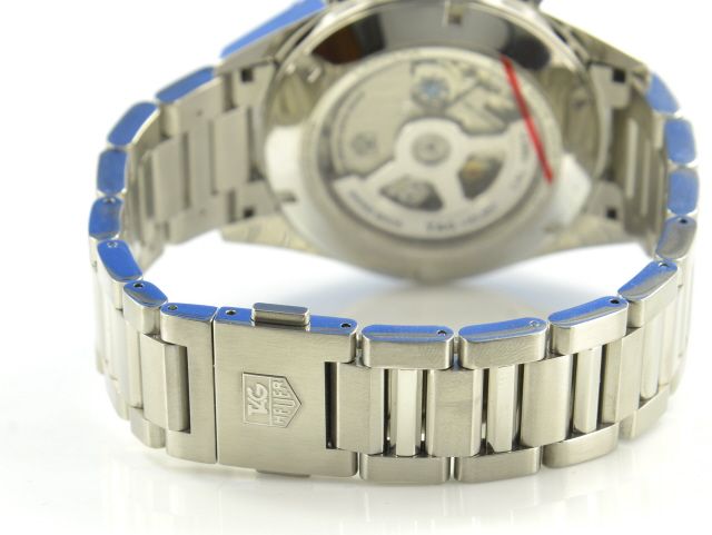 TAG Heuer Carrera Calibre 1887 Chronograph
