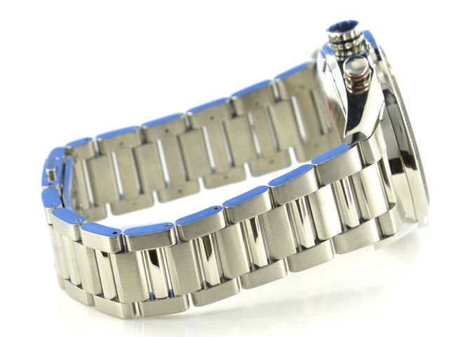 TAG Heuer Carrera Calibre 1887 Chronograph