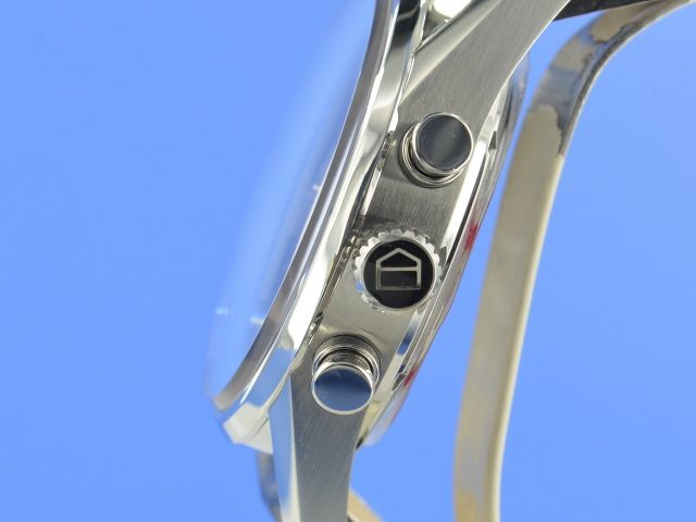 TAG Heuer Carrera Calibre 36 Flyback