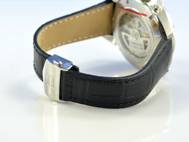 TAG Heuer Carrera Calibre 36 Flyback