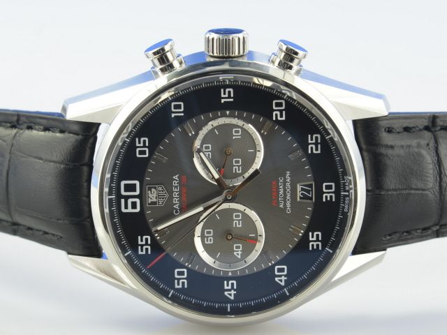 TAG Heuer Carrera Calibre 36 Flyback