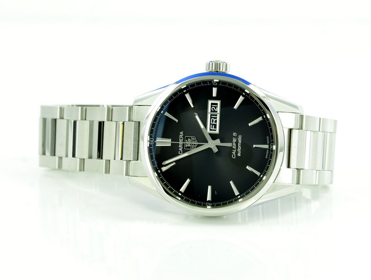 TAG Heuer Carrera Calibre 5