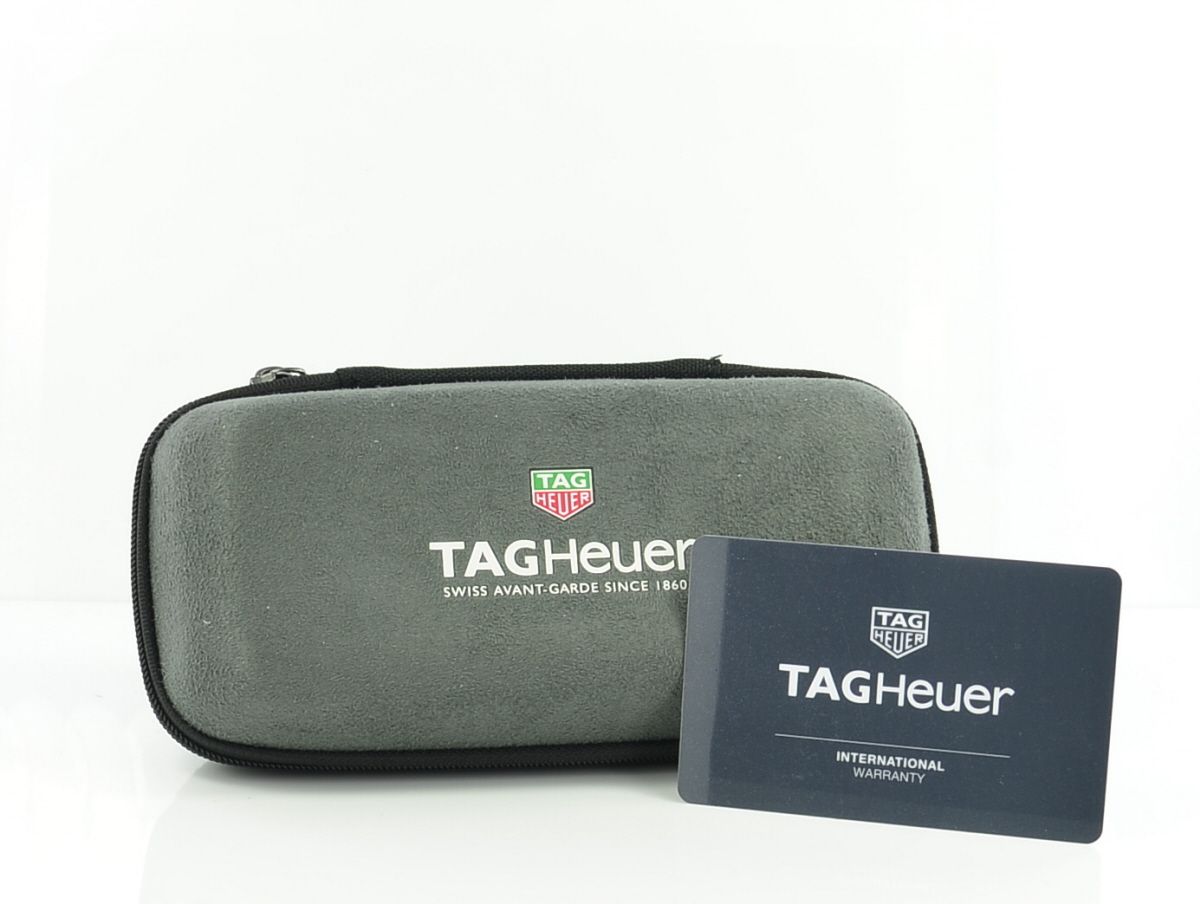TAG Heuer Carrera Calibre 5