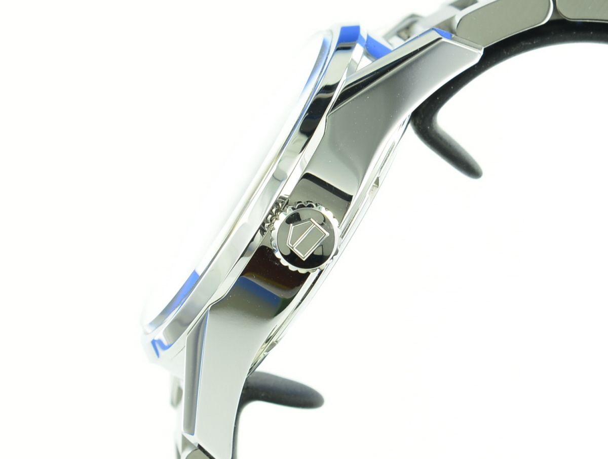 TAG Heuer Carrera Calibre 5