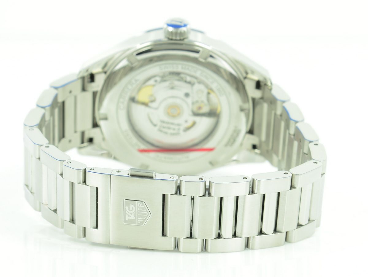 TAG Heuer Carrera Calibre 5