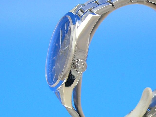 TAG Heuer Carrera Calibre 5 Automatik