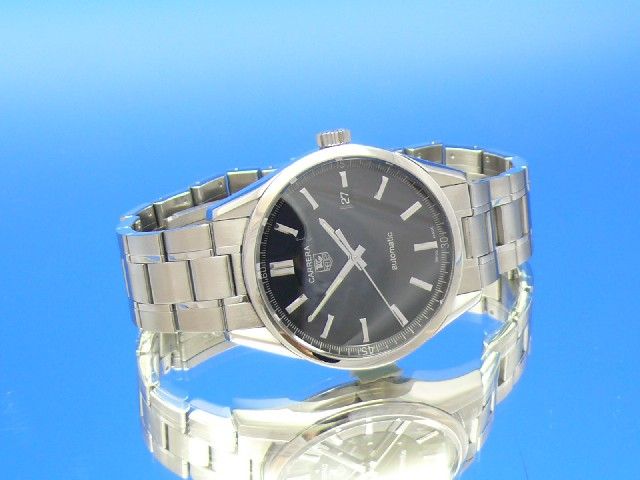 TAG Heuer Carrera Calibre 5 Automatik