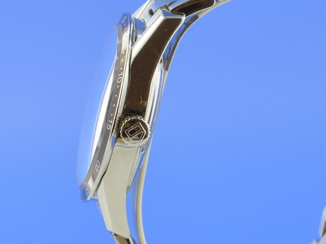 TAG Heuer Carrera Calibre 5 Automatic