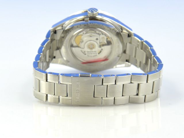 TAG Heuer Carrera Calibre 5 Automatic
