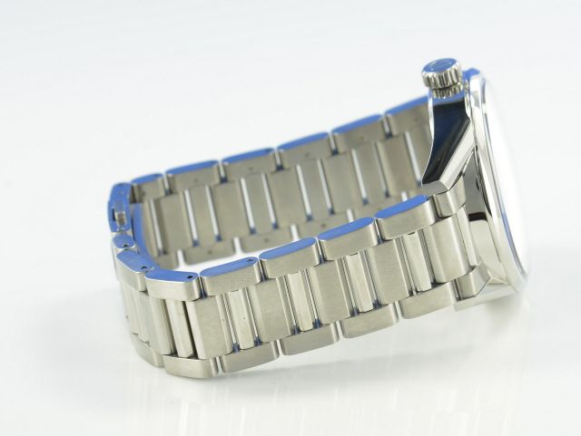 TAG Heuer Carrera Calibre 7 GMT