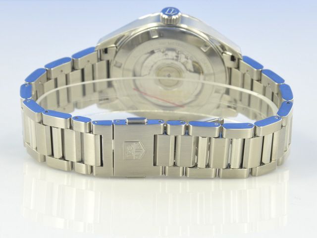 TAG Heuer Carrera Calibre 8 GMT Chronometer