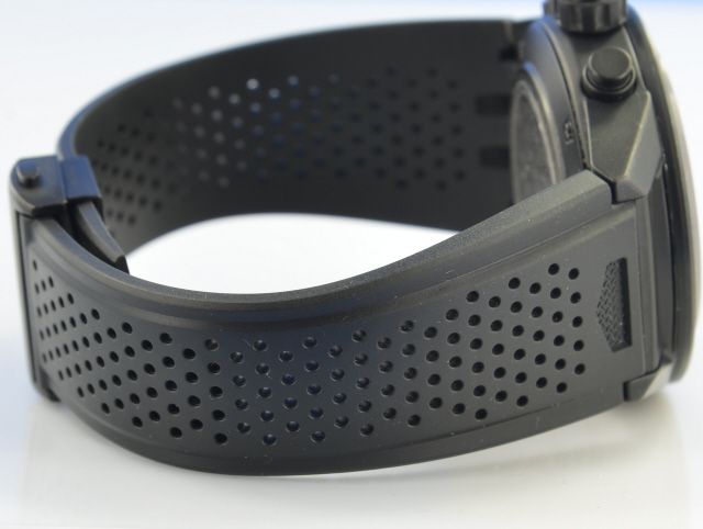 TAG Heuer Carrera Calibre HEUER 01