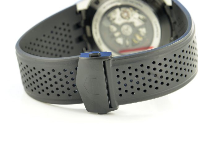 TAG Heuer Carrera Calibre HEUER 01