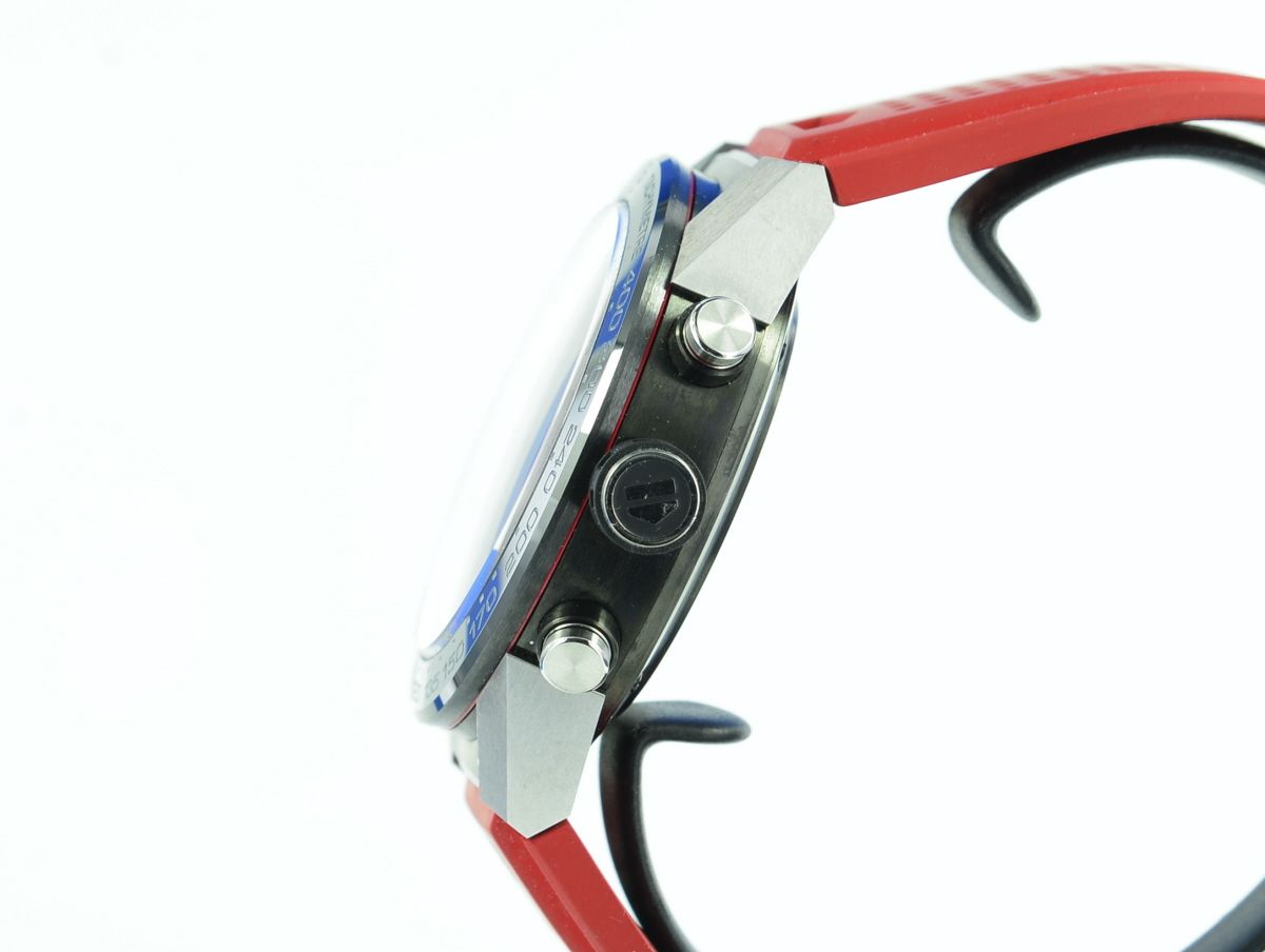 TAG Heuer Carrera Calibre HEUER 01