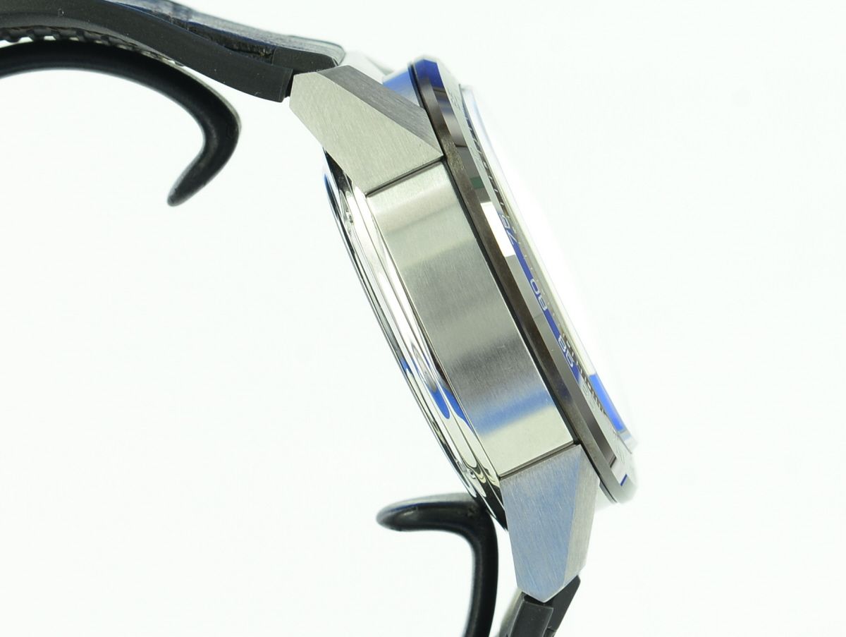 TAG Heuer Carrera Calibre HEUER 01