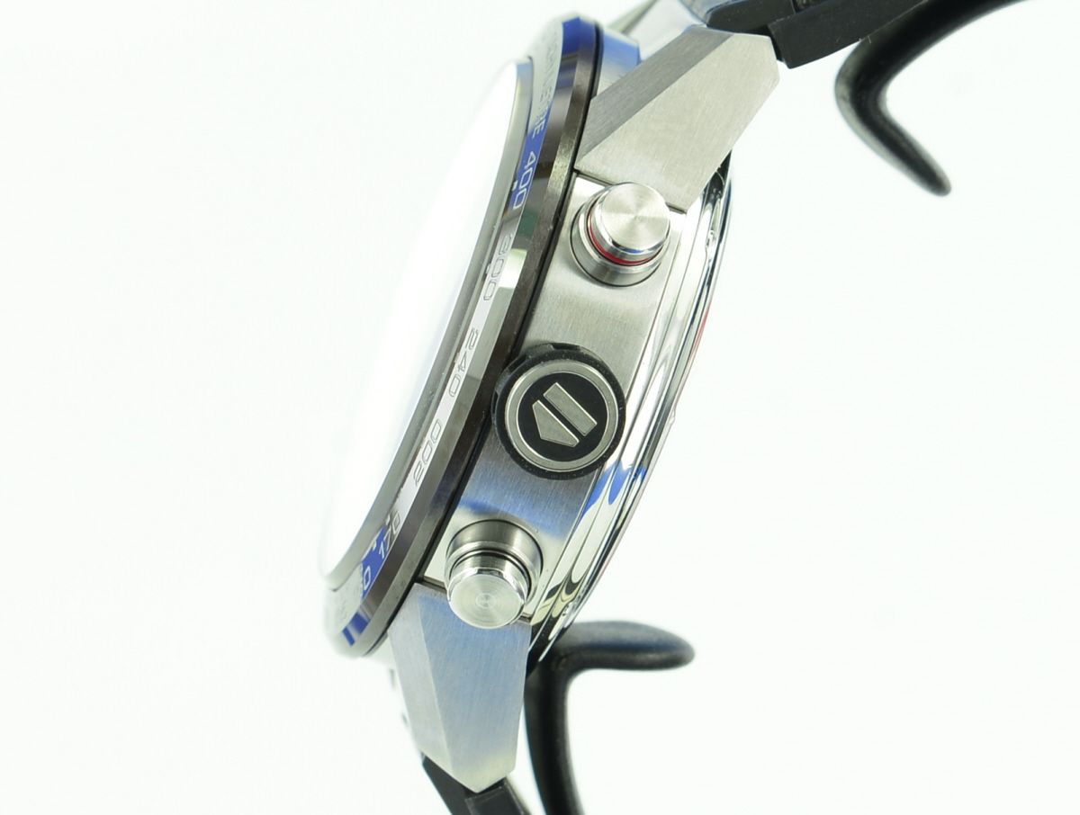 TAG Heuer Carrera Calibre HEUER 01