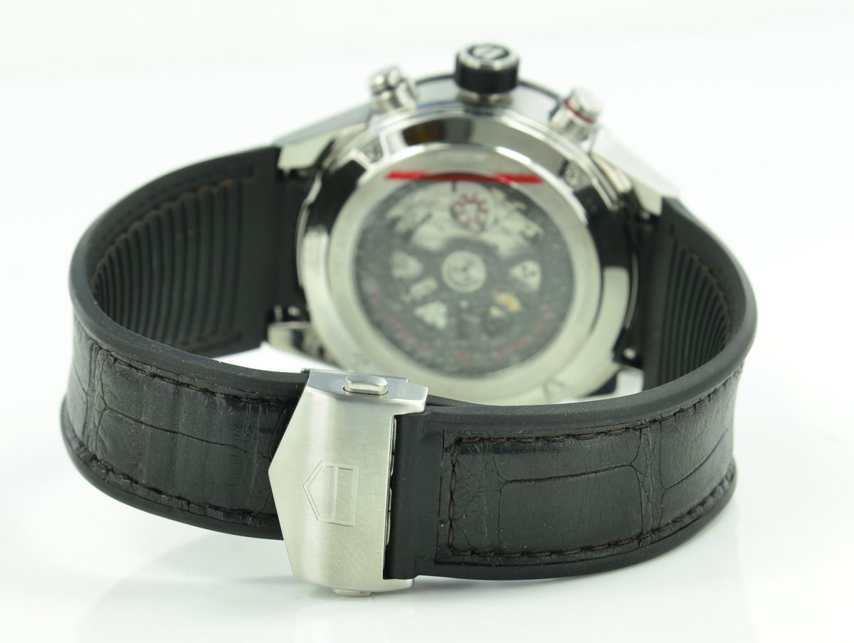 TAG Heuer Carrera Calibre HEUER 01