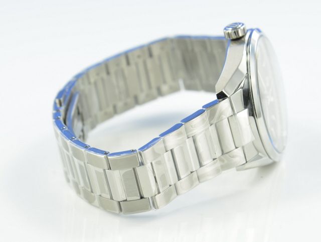 TAG Heuer Carrera Calibre5 39 mm Automatik