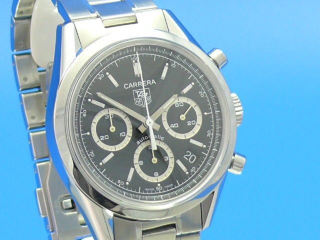 TAG Heuer Carrera Chrongraph
