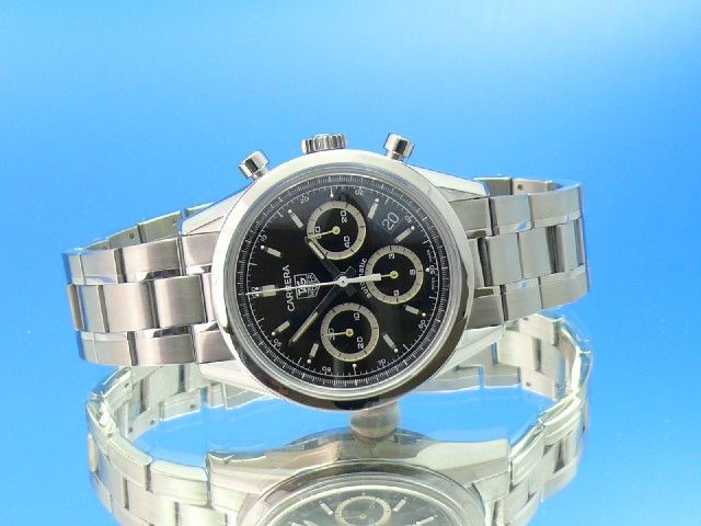 TAG Heuer Carrera Chrongraph