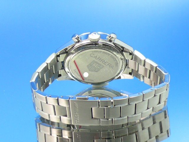 TAG Heuer Carrera Chrongraph