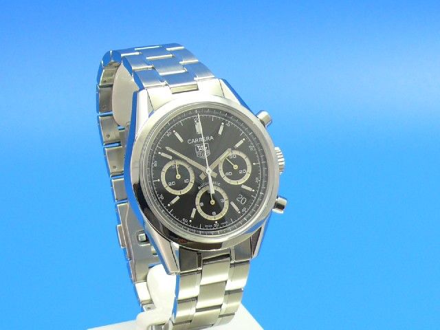 TAG Heuer Carrera Chrongraph