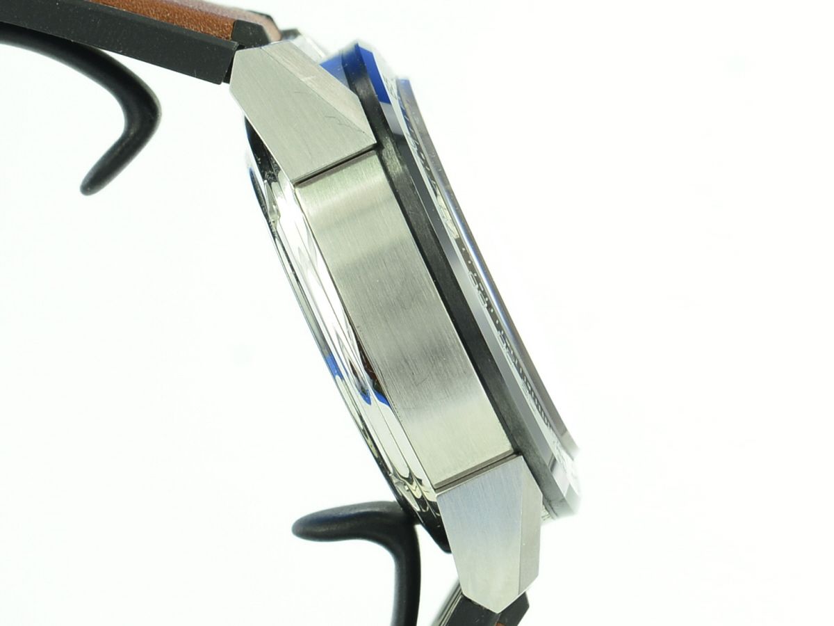 TAG Heuer Carrera Chronograph Heuer 01 CAR201W.FT6122