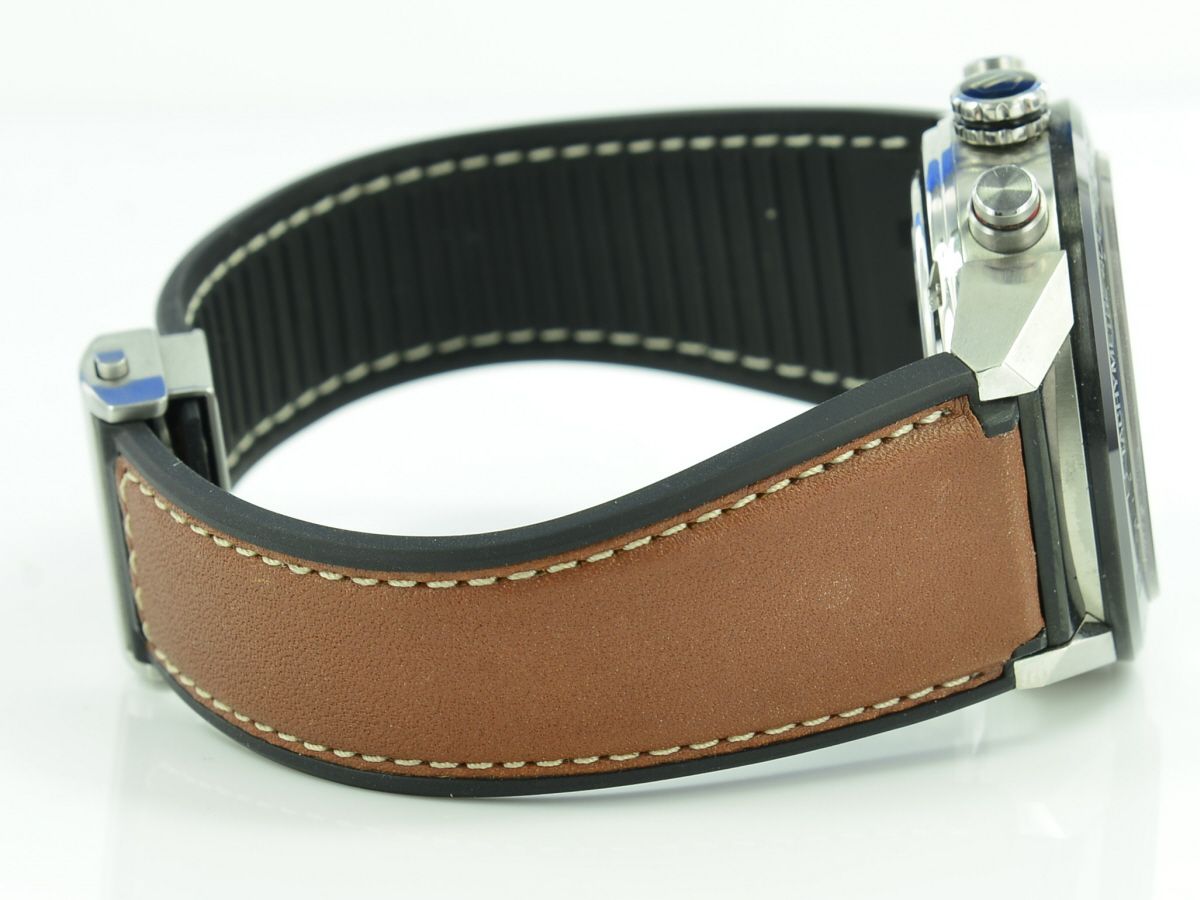 TAG Heuer Carrera Chronograph Heuer 01 CAR201W.FT6122