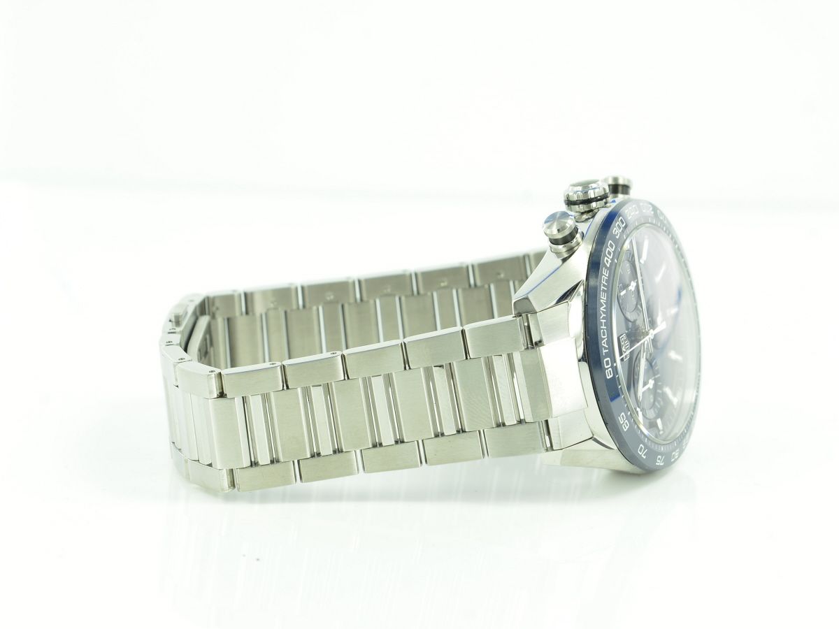 TAG Heuer Carrera Chronograph Automatik