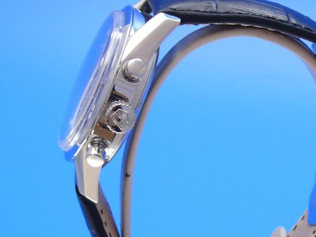 TAG Heuer Carrera Chronograph Automatik