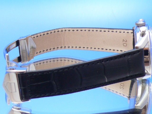 TAG Heuer Carrera Chronograph Automatik