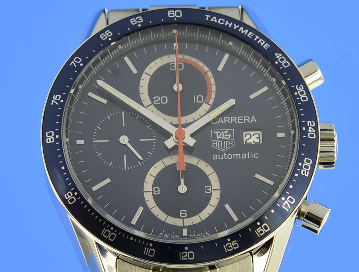 TAG Heuer Carrera Chronograph Blau CV2015 BA0786 CV2015 BA0786 tag-heuer-carrera-chronograph-blau-cv2015-ba0786-cv2015-ba0786