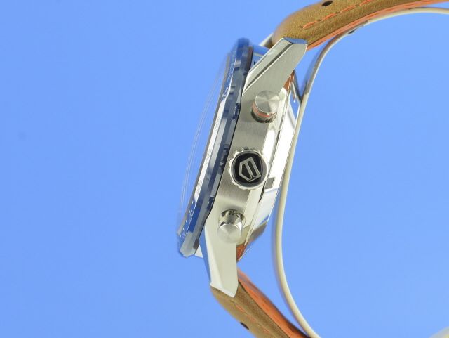 TAG Heuer Carrera Chronograph