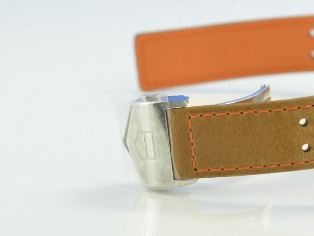 TAG Heuer Carrera Chronograph