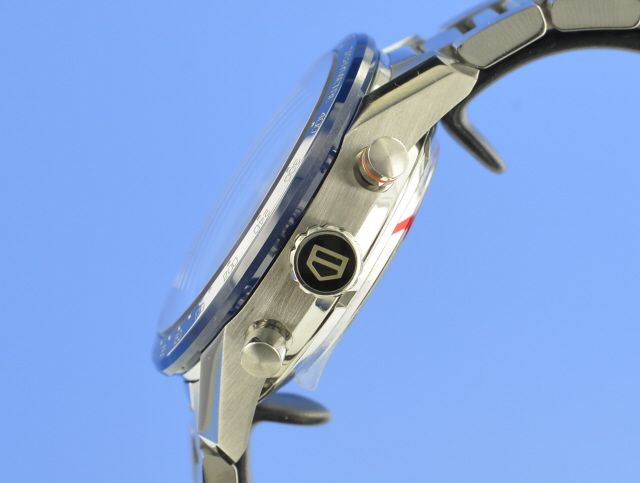 TAG Heuer Carrera Chronograph