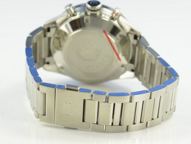 TAG Heuer Carrera Chronograph