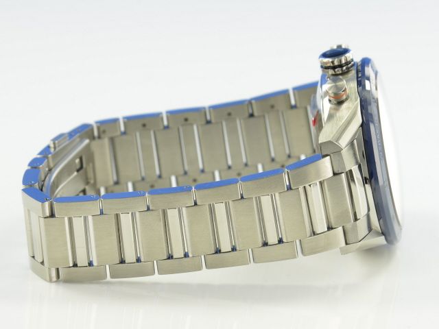 TAG Heuer Carrera Chronograph